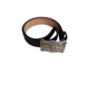 Tony Lama | Accessories | Tony Lama Studded Rhinestone  display picture 1